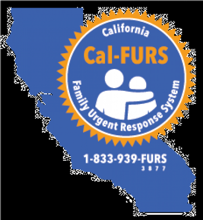Cal-Furs State Seal