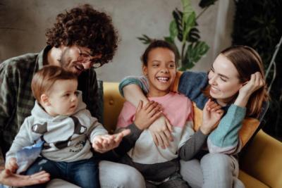 Foster Family