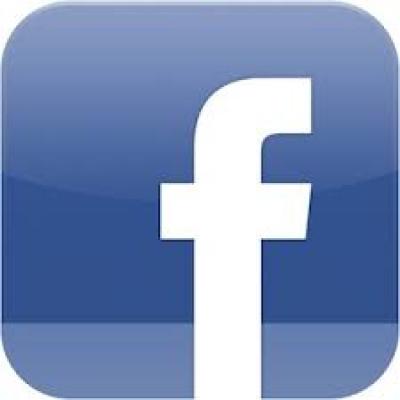 Facebook logo