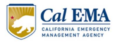 Cal EMA logo