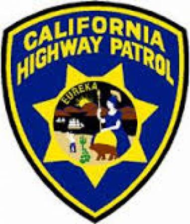 CHP Badge