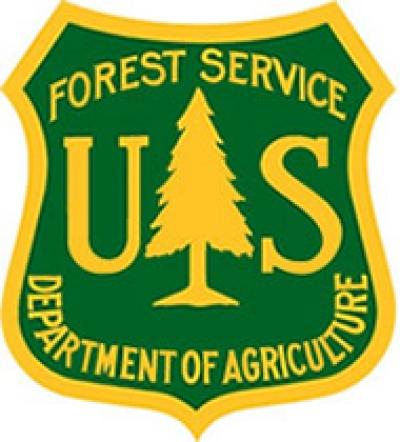 USFS logo