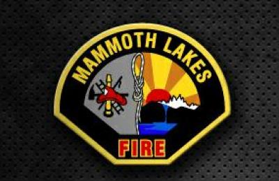 Mammoth Fire logo