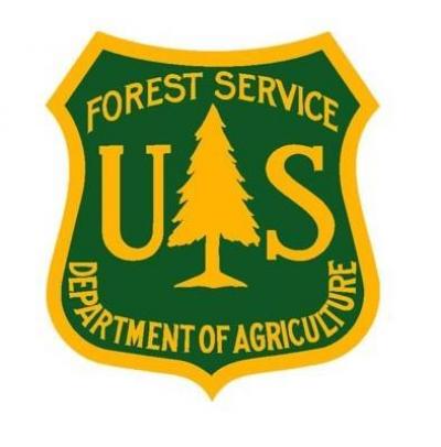 U.S.F.S logo
