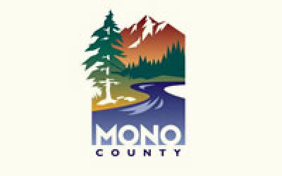 Mono County logo