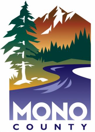 Mono County logo