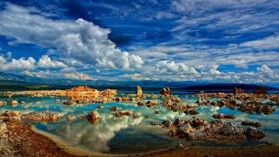 Mono Lake