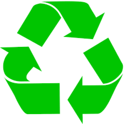 Recycling symbol