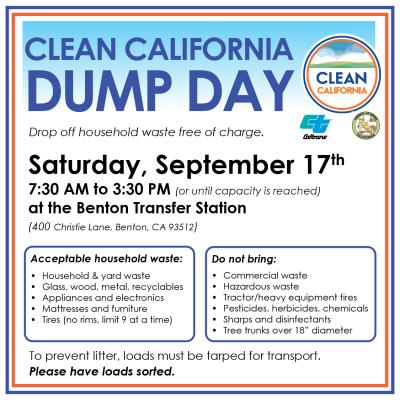 Clean California 